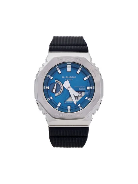 G-Shock Hodinky čierna