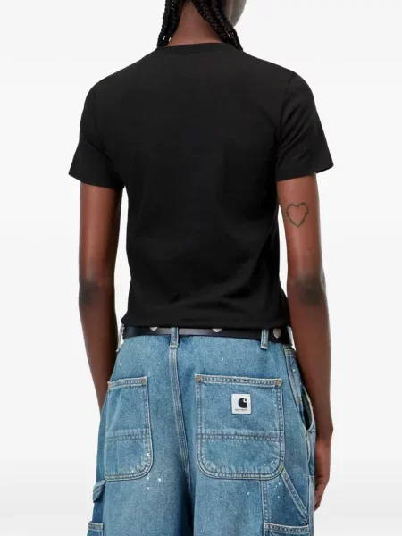 Tricou Carhartt Wip negru
