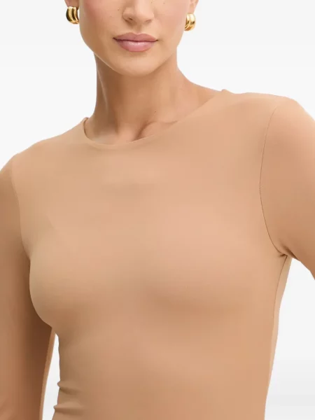 Rochie maxi Silvian Heach lungă de costum