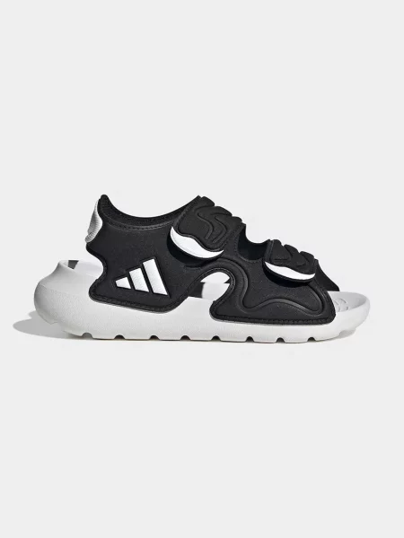 Детские шлепанцы Adidas