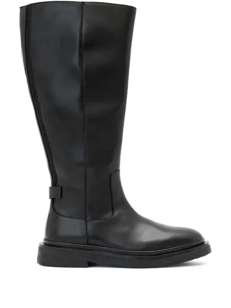 Botine Allsaints negru