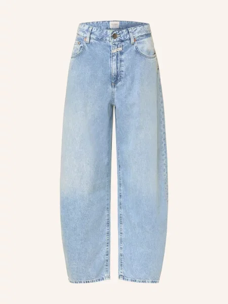 Closed Barrel Džíny Jazzie lbl light blue modré
