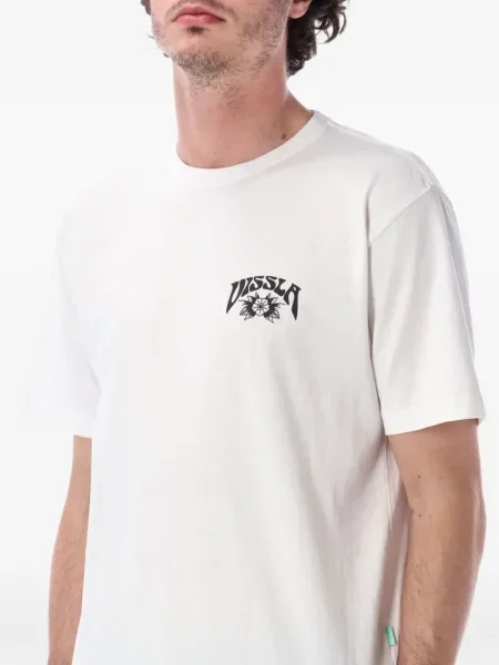 Tricou Vissla cu imagine