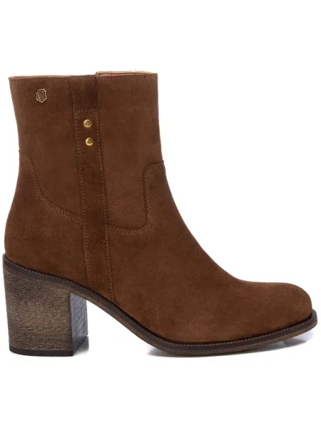 Pantofi Carmela maro