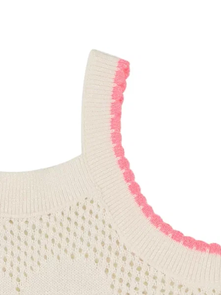 Dětské top Billieblush