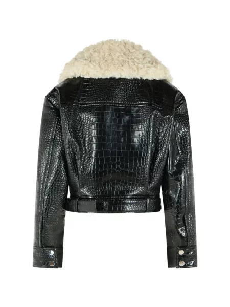 Geacă Sportmax negru