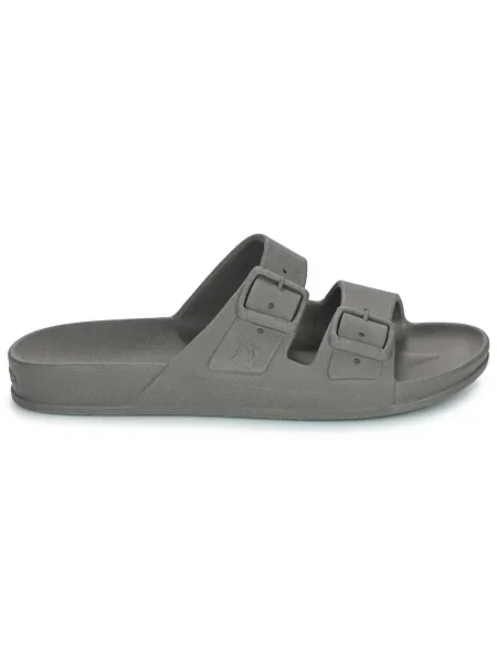 Pantofi Cacatoès gri