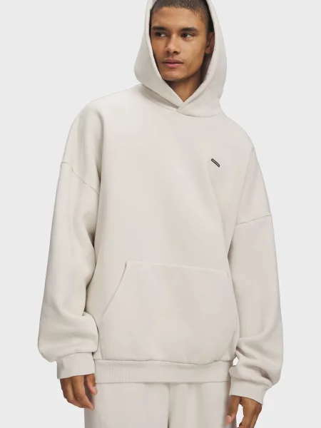 Худи Under Armour белое