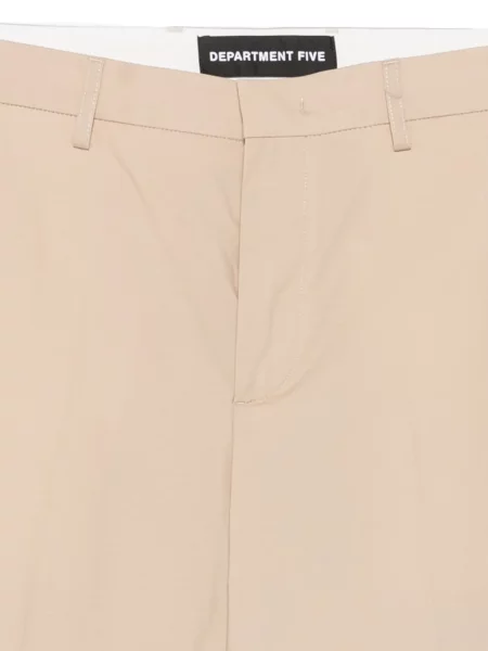 Pantaloni Department 5 cu autograf