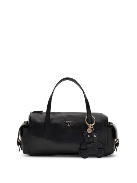 Guess Geantă negru