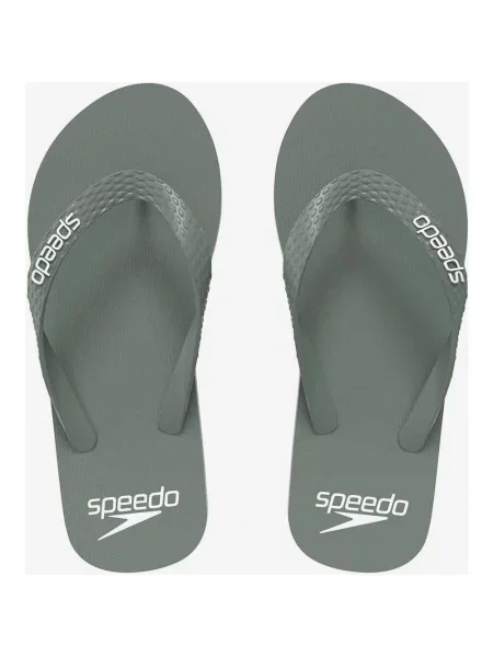 Japonki Speedo Flip Flop AM zielonoszare zielone