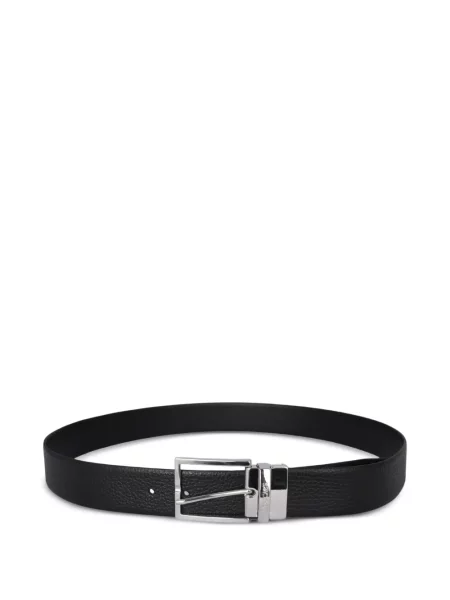Opasok Doucal's čierna