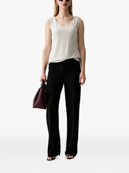 Pantaloni Joseph Ribkoff negru