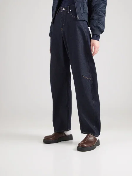 LEVI'S ® Jeans albastru