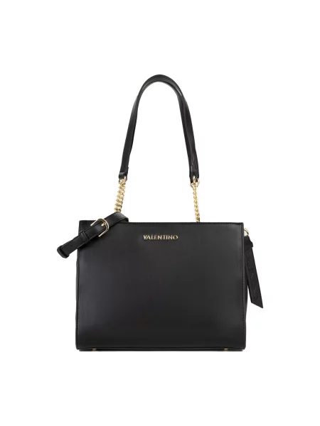Geanta crossbody Valentino negru