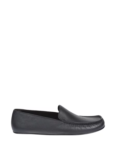 Chiloți The Row slip-on negru
