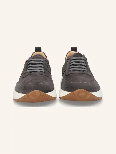 Heinrich Dinkelacker Sneakersy Toronto Sneaker V grau