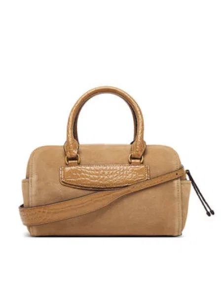 Kabelka MICHAEL Michael Kors Jet Set Khaki