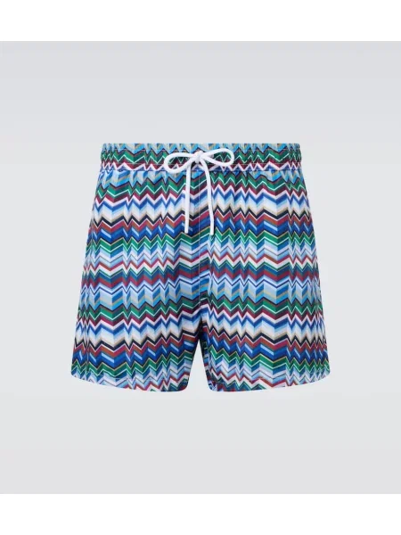 Slip de baie Missoni