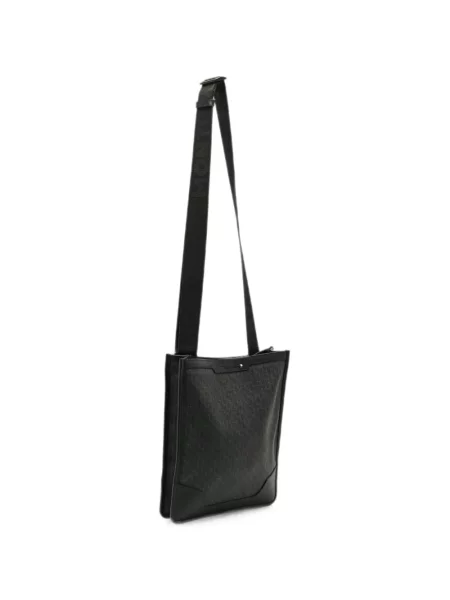 Geantă crossbody Montblanc negru