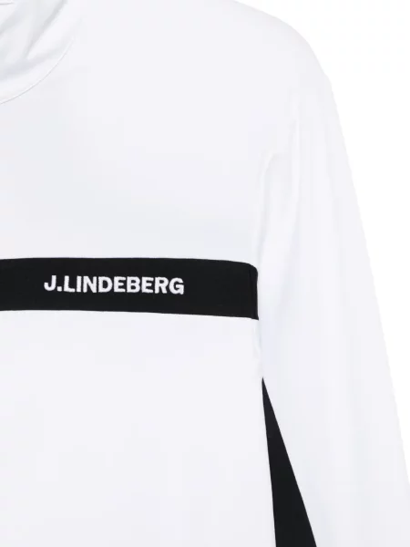 Geacă J.lindeberg alb