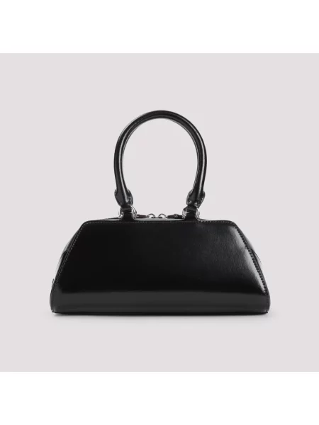 Torebka Givenchy skórzana czarna
