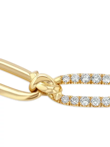 Apyranke Lizzie Mandler Fine Jewelry geltona