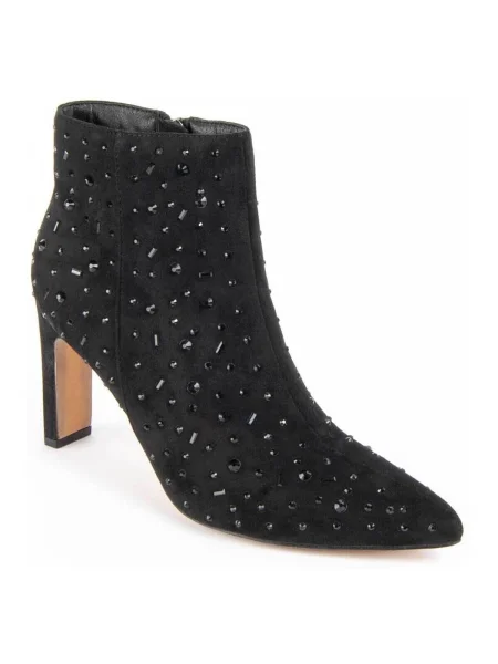Pantofi Montevita negru