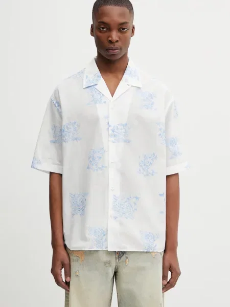 Kenzo cămașă Shirt SC