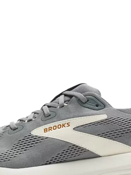 Sneakers Brooks γκρι