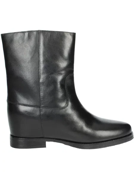 Pantofi Keys negru