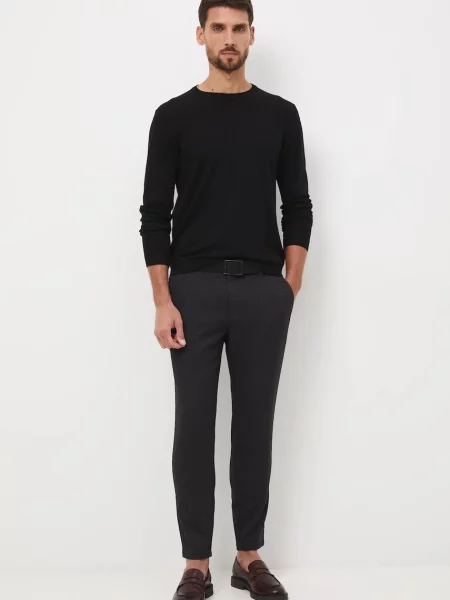 Kalhoty Medicine šedá