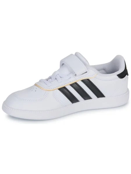 Gyerek félcipő Adidas fehér