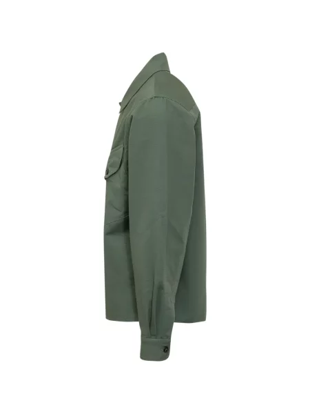 Cămașă Kenzo verde