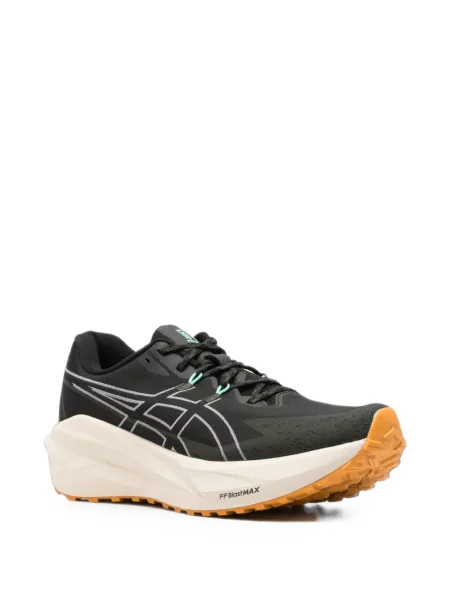 Sneakerși Asics roz