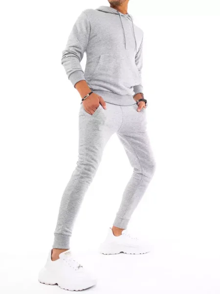 Trenirka Dstreet siva