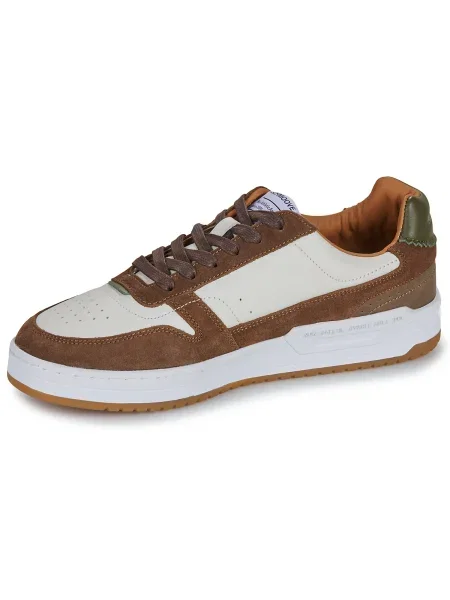 Pantofi Schmoove alb
