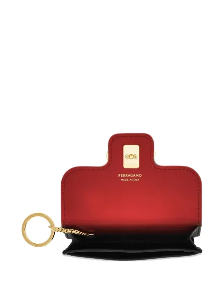 Portofel Ferragamo negru