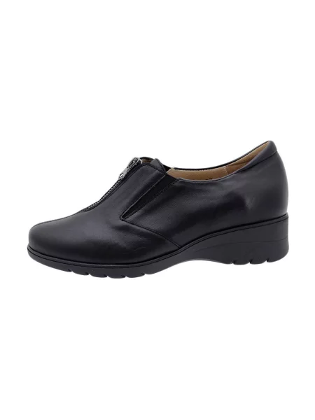 Pantofi Piesanto negru