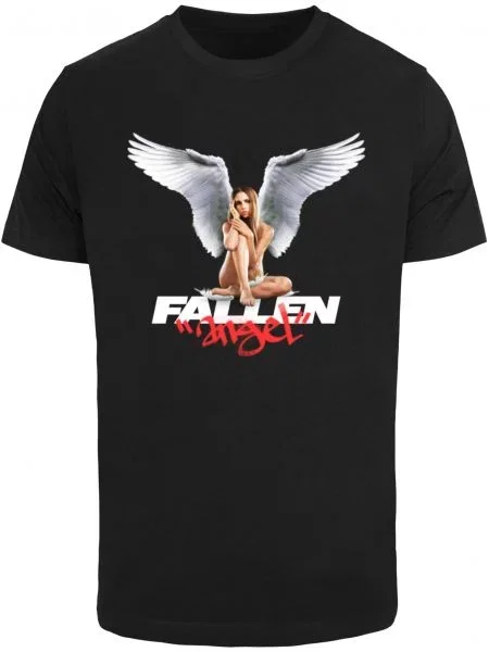 Tricou Mister Tee negru