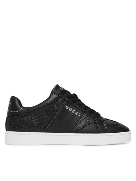 Guess Sneakers negru