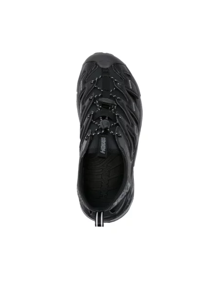 Lekkie sneakersy Hoka One One czarne
