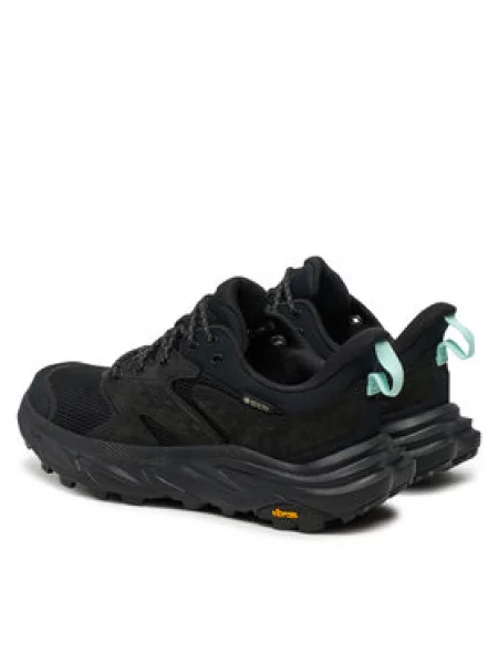 Hoka Trekking čevlji Anacapa 2 Low GTX GORE-TEX črna