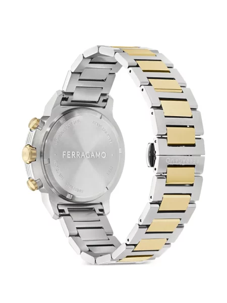 Ceas Ferragamo verde