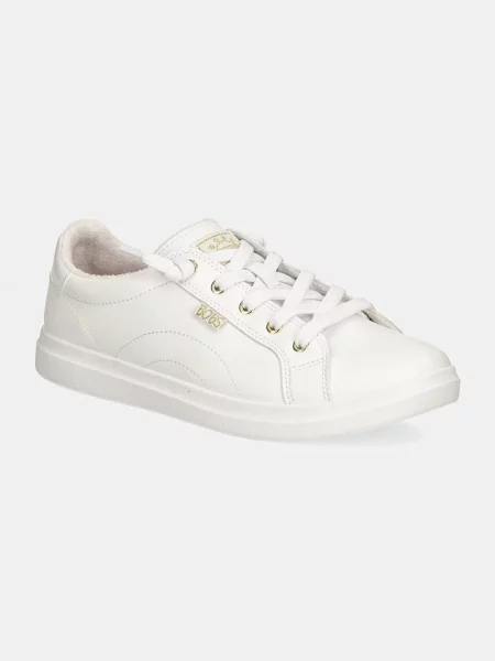 Skechers sneakers BOBS DVINE INSTANT DELIGHT alb