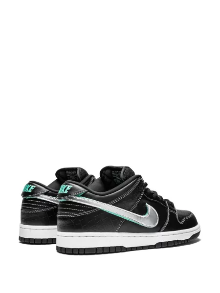Tenisky Nike Dunk černé