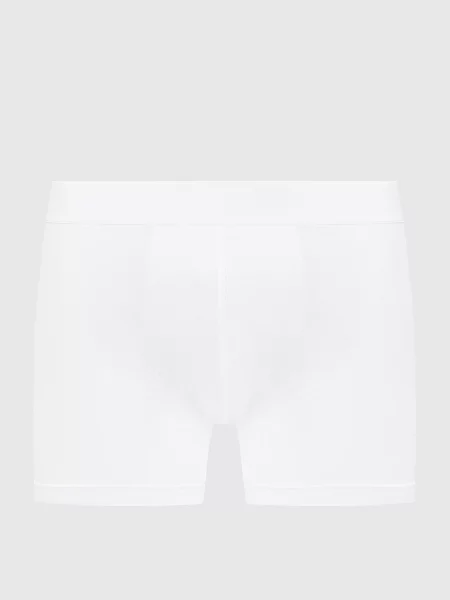Боксеры Stefano Ricci белые