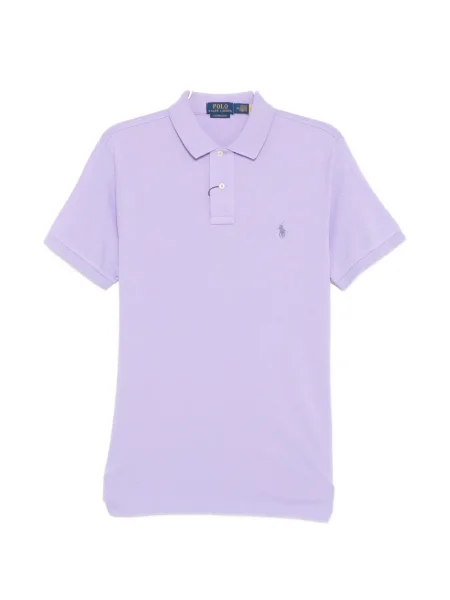 Tricou polo Polo Ralph Lauren albastru