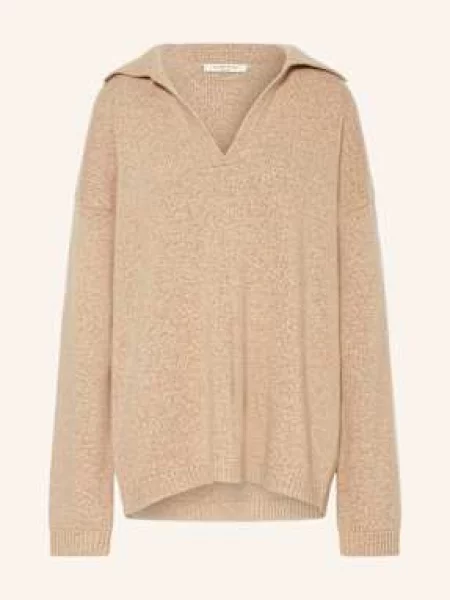 By Aylin Koenig Sweter Bennet braun