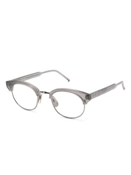Ochelari de soare Thom Browne Eyewear gri